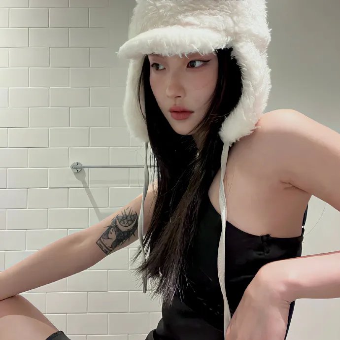 神力女超人