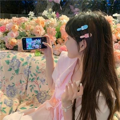 谜样的情人