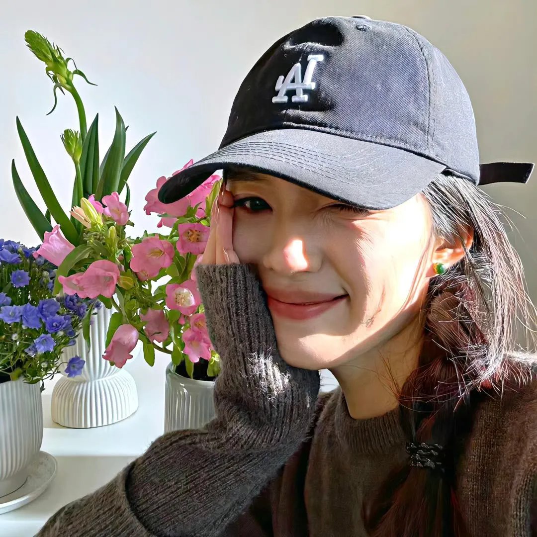 夏日小镇
